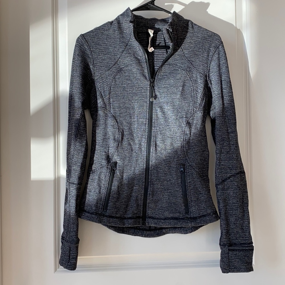 Lululemon Define Jacket